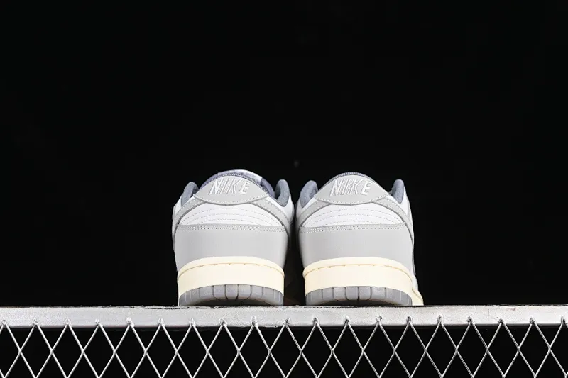 All categories Nk SB Dunk series Nk SB Dunk Low low-top sneakers Nk Dunk Low "Cool Grey" aged washed gray SB low-top casual sneakers FV1167-001